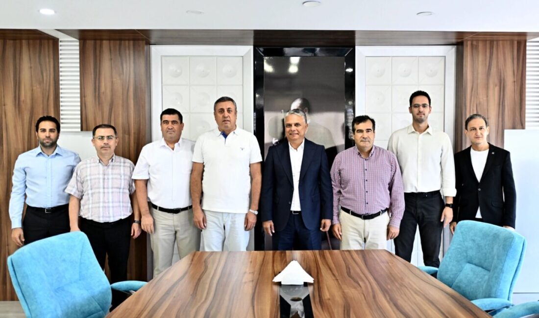 Antalya’nın Muratpaşa ilçesinde 2025 yılında yaklaşık 12 bin asansör kontrolden