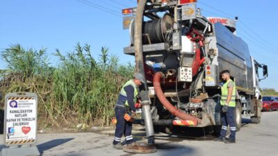 Antalya Büyükşehir Belediyesi ASAT Genel Müdürlüğü, kentin güçlü, güvenli ve