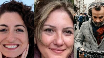 Türkiye’nin en köklü film festivali Uluslararası Antalya Altın Portakal Film