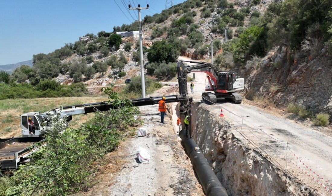 Antalya Büyükşehir Belediyesi ASAT Genel Müdürlüğü, 2019-2026 yılları arasında Antalya’nın