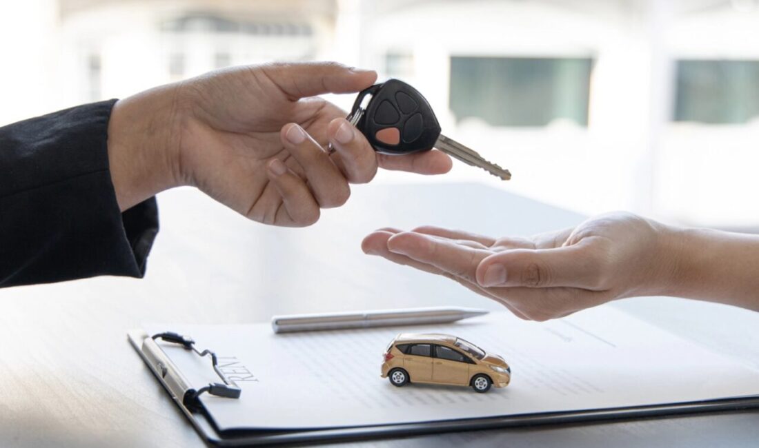 Ticaret Bakanlığı, motorlu kara taşıtı kiralama sektörüne ilişkin yeni yönetmeliği