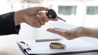 Ticaret Bakanlığı, motorlu kara taşıtı kiralama sektörüne ilişkin yeni yönetmeliği