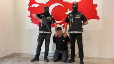 İçişleri Bakanlığı, İstanbul Emniyeti ve Azerbaycan Polisi iş birliğiyle düzenlenen