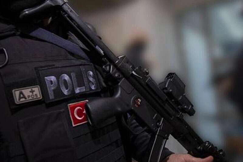 Artvin’de Emniyet ve Jandarma ekiplerinin 31 Temmuz-7 Ağustos tarihleri arasında