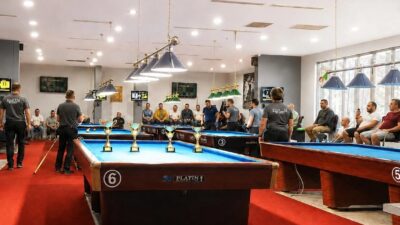 Muratpaşa Belediyesi Abdullah Sevimçok Sivil Toplum ve İnovasyon Merkezi (ASSİM),
