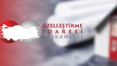 Özelleştirme İdaresi Başkanlığına ait Aydın’ın Didim ilçesindeki toplam 14 bin
