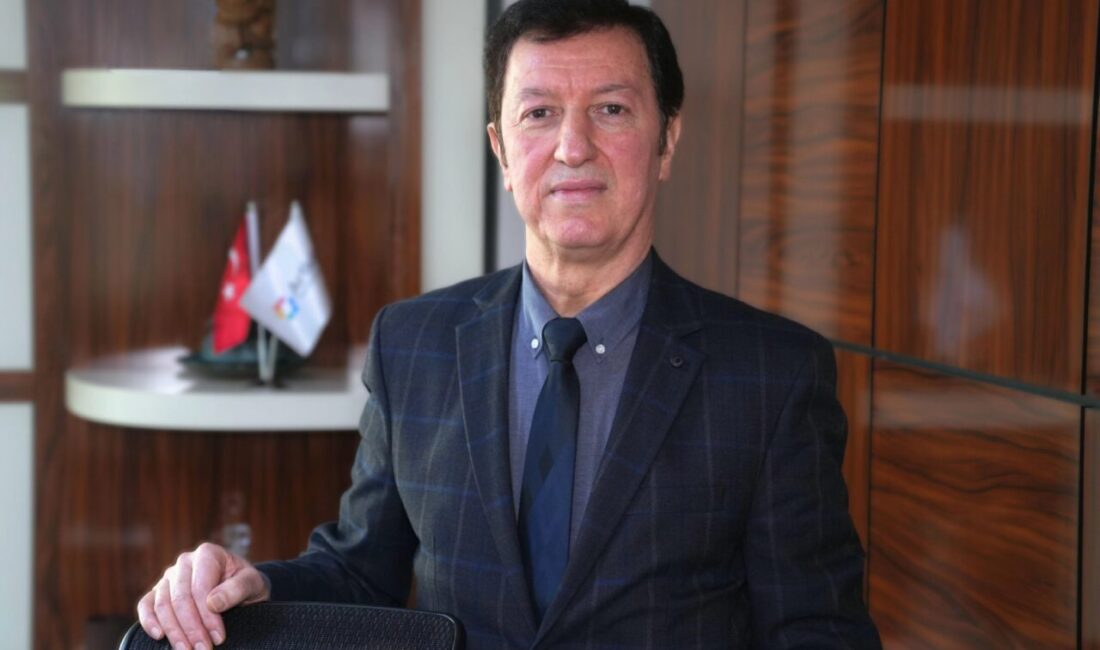 Türkiye ile Azerbaycan arasında kimya sanayisindeki ticaret her geçen yıl