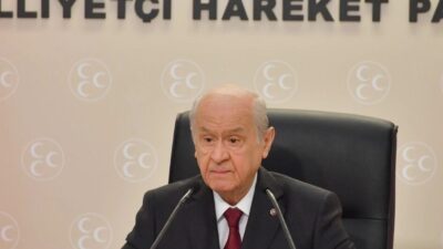 MHP Genel Başkanı Devlet Bahçeli, Malazgirt Zaferi’nin yıl dönümü dolayısıyla