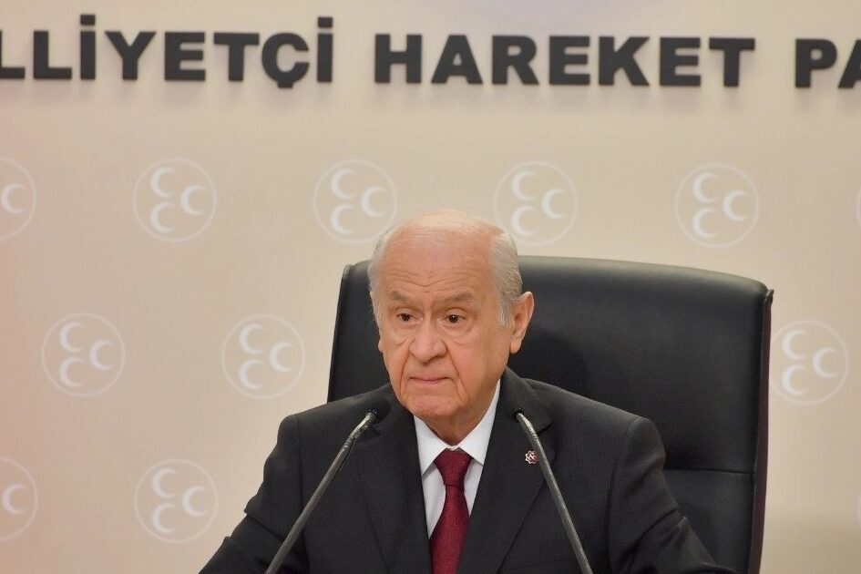 MHP Genel Başkanı Devlet Bahçeli, Malazgirt Zaferi’nin yıl dönümü dolayısıyla