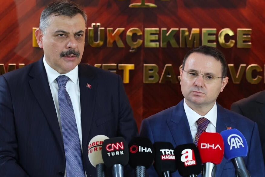 İçişleri Bakanı Mustafa Çiftçi, çocukların korunmasına yönelik yeni düzenlemeye ilişkin