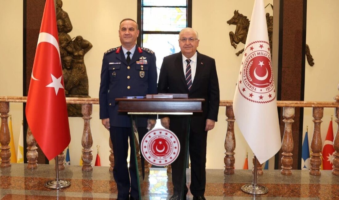 Millî Savunma Bakanı Yaşar Güler, 2026 Yüksek Askerî Şûra kararları