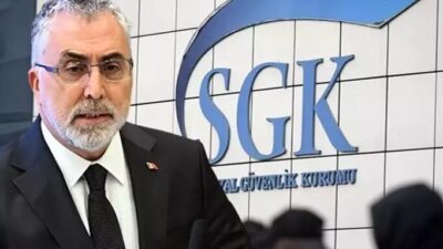 Çalışma ve Sosyal Güvenlik Bakanı Prof. Dr. Vedat Işıkhan, işverenler