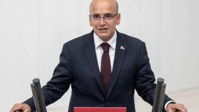 Hazine ve Maliye Bakanı Mehmet Şimşek, dijital uygulamalarla mükelleflerin yükümlülükleri