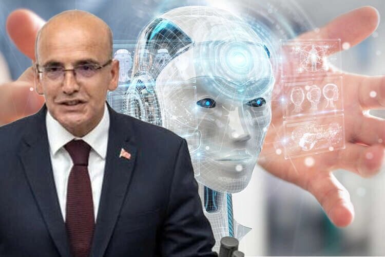 Hazine ve Maliye Bakanı Mehmet Şimşek, kamu kaynaklarının daha etkin