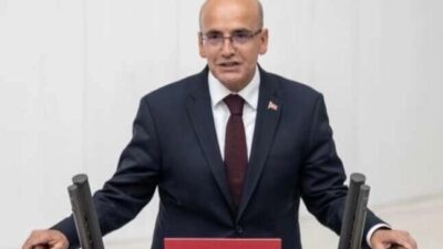 Hazine ve Maliye Bakanı Mehmet Şimşek, Kur Korumalı Mevduat’tan (KKM)