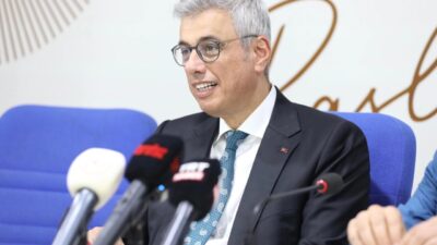 Sağlık Bakanı Prof. Dr. Kemal Memişoğlu, organ bağışında dijitalleşmeyle birlikte