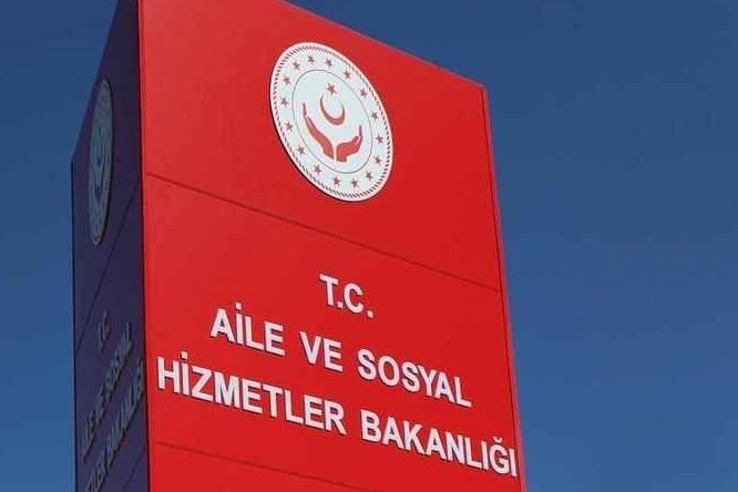 Aile ve Sosyal Hizmetler Bakanlığı, Kocaeli’de 15 yaşındaki bir kız