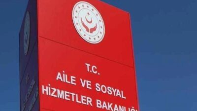 Aile ve Sosyal Hizmetler Bakanlığı, bazı sosyal medya platformlarında “Küçük