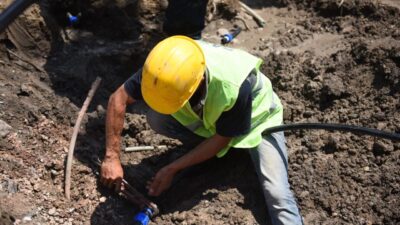 Balıkesir Su ve Kanalizasyon İdaresi Genel Müdürlüğü (BASKİ), 2023-2026 yılları