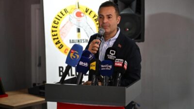 Balıkesir Gazeteciler ve Yazarlar Cemiyeti (BGYC) tarafından düzenlenen, 10 ülke