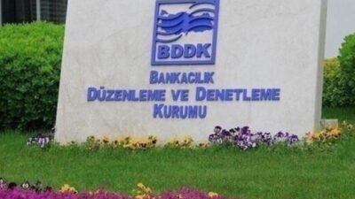 Bankacılık Düzenleme ve Denetleme Kurulu (BDDK), BLG Varlık Yönetim A.Ş.’nin