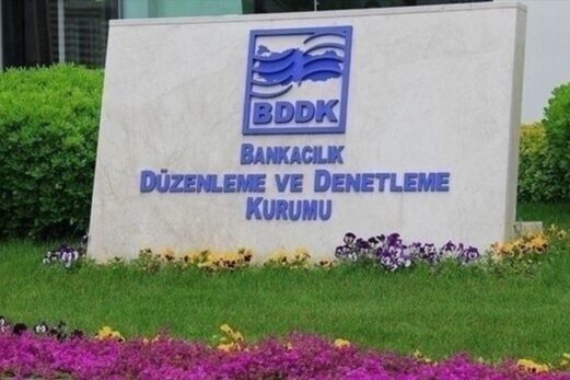 Bankacılık Düzenleme ve Denetleme Kurulu (BDDK), BLG Varlık Yönetim A.Ş.’nin