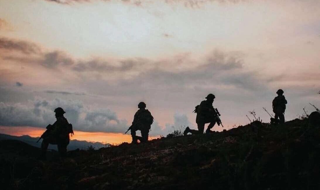 Milli Savunma Bakanlığı, Büyük Taarruz’un 104’üncü yıl dönümü dolayısıyla Afyonkarahisar’da
