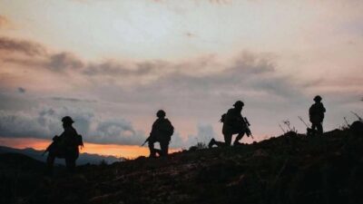Milli Savunma Bakanlığı, Büyük Taarruz’un 104’üncü yıl dönümü dolayısıyla Afyonkarahisar’da
