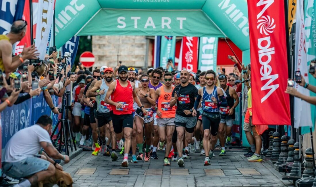 Bodrum Yarı Maratonu, bu yıl 9’uncu kez düzenlenecek. 2-3-4 Ekim