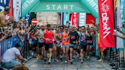 Bodrum Yarı Maratonu, bu yıl 9’uncu kez düzenlenecek. 2-3-4 Ekim