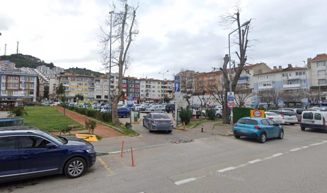 Bursa Büyükşehir Belediyesi iştiraki BURULAŞ, BURPARK bünyesinde hizmet veren 29