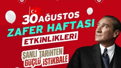Bursa Büyükşehir Belediyesi, Zafer Yürüyüşü, Elif Buse Doğan konseri ve