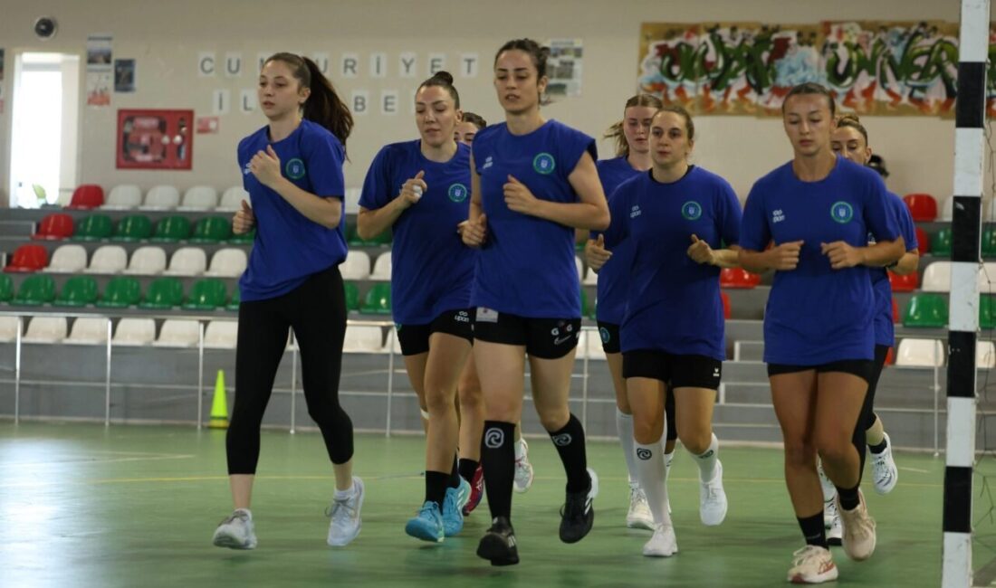 Bursa Büyükşehir Belediyespor Kadın Hentbol Takımı, Kadınlar Hentbol Süper Ligi