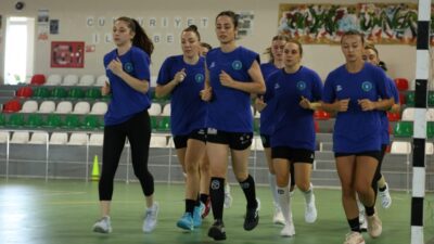 Bursa Büyükşehir Belediyespor Kadın Hentbol Takımı, Kadınlar Hentbol Süper Ligi