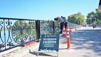 Bursa Büyükşehir Belediyesi, şehrin en önde gelen turizm destinasyonlarından biri