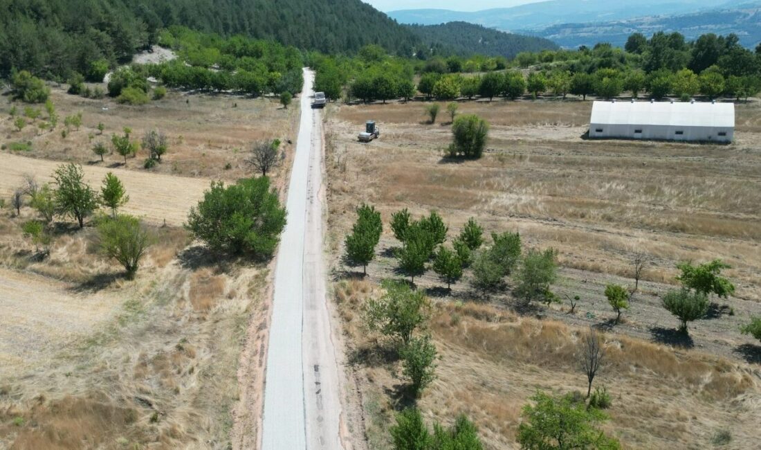 Bursa Büyükşehir Belediyesi, 17 ilçede sürdürdüğü ulaşım teyakkuzu çerçevesinde Keles
