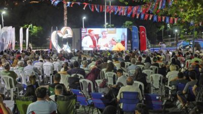 Bursa Büyükşehir Belediyesi Kültür, Sanat ve Sosyal İşler Dairesi Başkanlığı