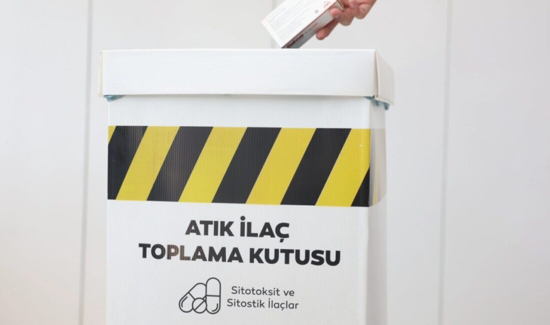 Bursa'da Osmangazi Belediyesi, çevre ve insan sağlığını korumak amacıyla hayata