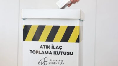 Bursa'da Osmangazi Belediyesi, çevre ve insan sağlığını korumak amacıyla hayata