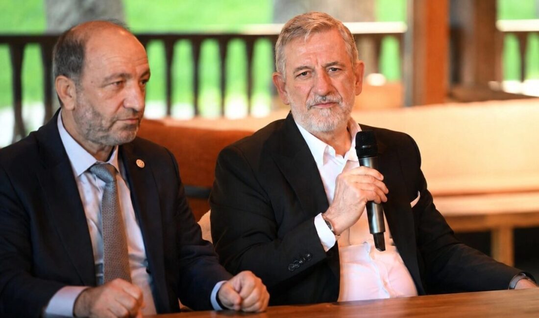 Bursa PERDER’in düzenlediği Üye İstişare Toplantısı’nda perakende, toptan satış ve