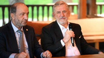 Bursa PERDER’in düzenlediği Üye İstişare Toplantısı’nda perakende, toptan satış ve
