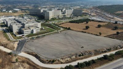 Bursa Büyükşehir Belediyesi Başkan Vekili Şahin Biba’nın 6 Ağustos tarihinde