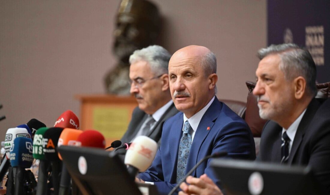 Üniversite-sanayi iş birliğinde yeni bir dönemin kapılarını aralayan Bursa Ticaret