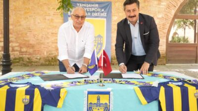 Bursa'da bu yıl Profesyonelliğe Geçiş Ligi (PGL)'nde mücadele edecek olan