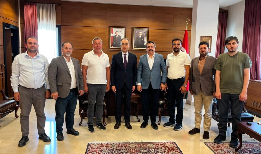 Bursa'da Yıldırım Belediye Başkanı Oktay Yılmaz; gönül coğrafyasıyla kültürel ve