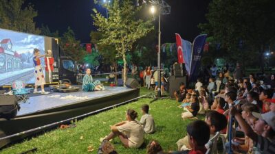 Bursa Büyükşehir Belediyesi tarafından ‘Bursa’nın Fethinin 700. Yılı Etkinlikleri’ kapsamında