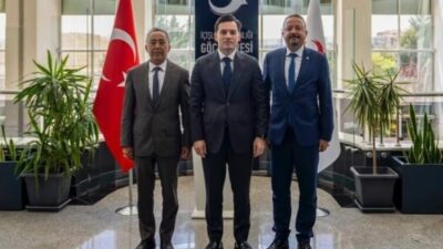 Bursa Bölgesel Turist Rehberleri Odası, yabancı uyruklu ruhsatsız turist rehberliği
