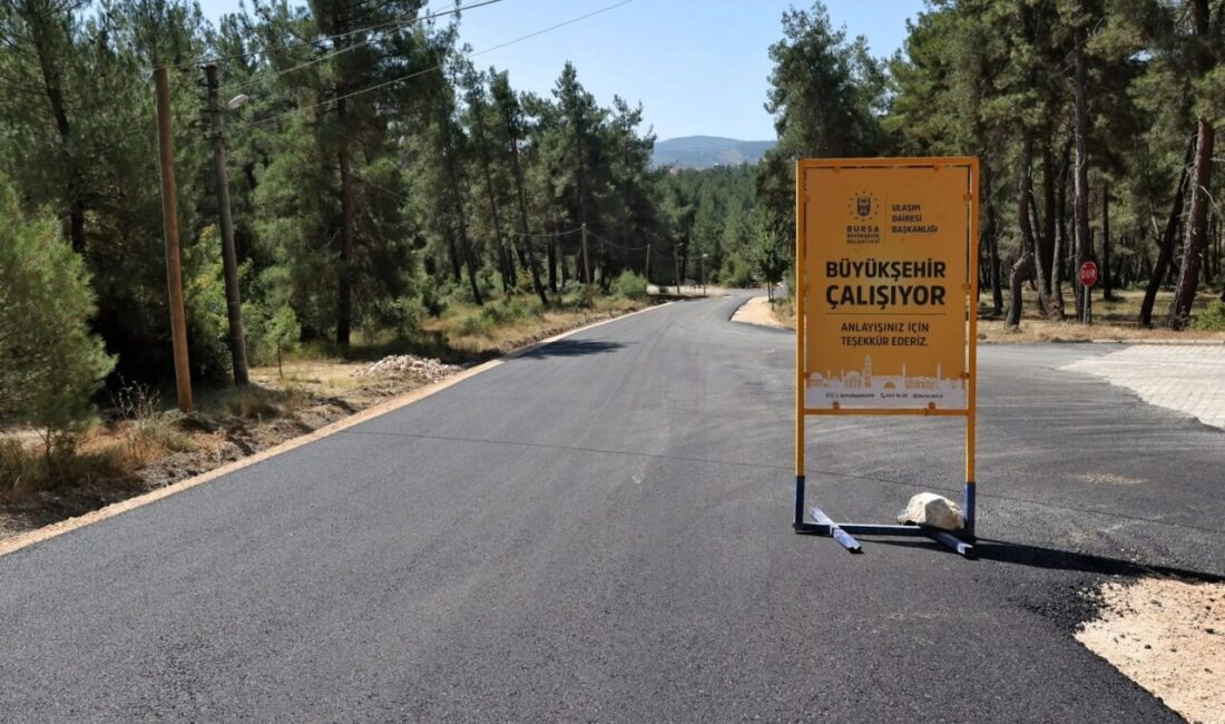 Bursa Büyükşehir Belediyesi, Şahin Biba başkanlığında başlatılan ulaşım seferberliği çerçevesinde