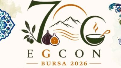 Bursa Büyükşehir Belediyesi, 27-30 Ağustos tarihlerinde gerçekleştireceği ‘Bursa Deneyimsel Gastronomi