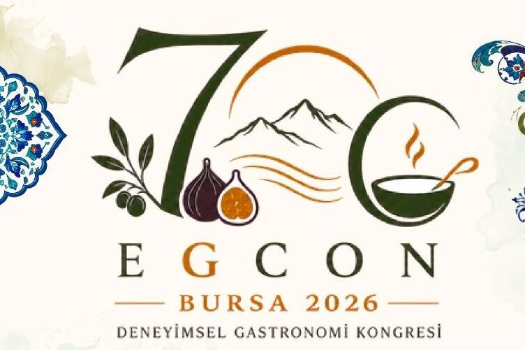 Bursa Büyükşehir Belediyesi, 27-30 Ağustos tarihlerinde gerçekleştireceği ‘Bursa Deneyimsel Gastronomi